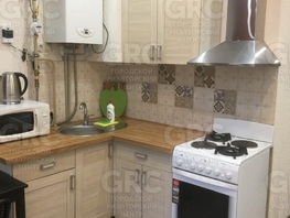 Продается Студия Лескова ул, 24.1  м&sup2;, 8500000 рублей