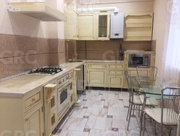 Продается 2-комнатная квартира Медовая ул, 61  м&sup2;, 16000000 рублей