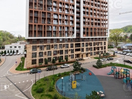 Продается Студия Батумское шоссе ул, 26.6  м&sup2;, 8000000 рублей