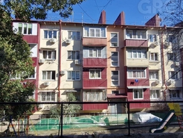 Продается 2-комнатная квартира Комсомольская ул, 50  м&sup2;, 13500000 рублей