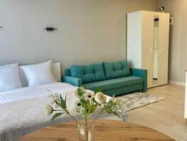 Продается Студия Ленина ул, 23.5  м&sup2;, 11000000 рублей