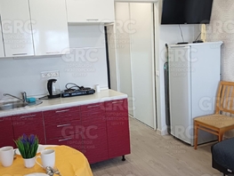 Продается Студия Дмитриевой ул, 18  м&sup2;, 5800000 рублей