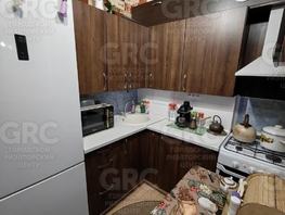Продается Студия Макаренко ул, 24  м&sup2;, 5500000 рублей