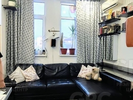 Продается Студия Тимирязева ул, 24  м&sup2;, 6300000 рублей