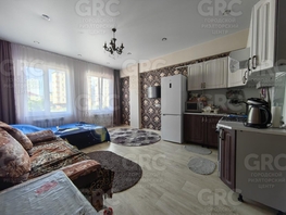 Продается Студия Волжская ул, 30  м&sup2;, 10000000 рублей