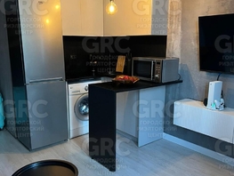 Продается Студия Лысая гора ул, 21  м&sup2;, 6850000 рублей