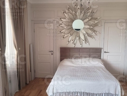 Продается 1-комнатная квартира Изумрудная ул, 40  м&sup2;, 12200000 рублей
