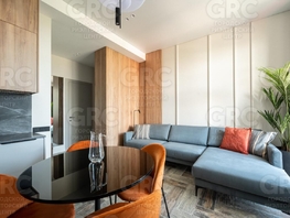 Продается 3-комнатная квартира Белорусская ул, 83  м&sup2;, 42500000 рублей