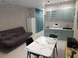 Продается Студия Аллея Челтенхэма ул, 30.7  м&sup2;, 11000000 рублей