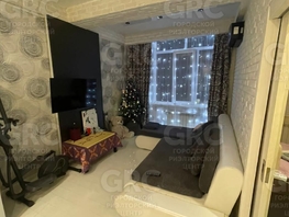 Продается 2-комнатная квартира Лесная ул, 51  м&sup2;, 10500000 рублей