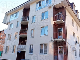 Продается 4-комнатная квартира Пятигорская ул, 82  м&sup2;, 14200000 рублей