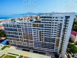 Продается 3-комнатная квартира Кирпичная ул, 92  м&sup2;, 36000000 рублей