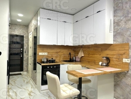 Продается Студия Ясногорская ул, 24.1  м&sup2;, 12600000 рублей