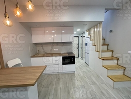 Продается 1-комнатная квартира Фермерский пер, 36  м&sup2;, 7900000 рублей
