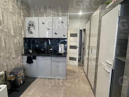 Продается Студия Лысая гора ул, 21  м&sup2;, 5500000 рублей