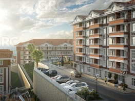 Продается 1-комнатная квартира Ленина ул, 22  м&sup2;, 7400000 рублей