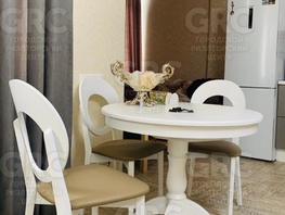 Продается 1-комнатная квартира Чехова пер, 33.7  м&sup2;, 10500000 рублей