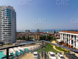 Продается 1-комнатная квартира Ленина ул, 30  м&sup2;, 9500000 рублей