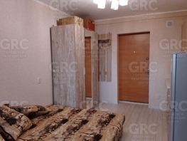 Продается Студия Трунова пер, 15  м&sup2;, 4000000 рублей
