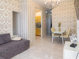 Продается 3-комнатная квартира Лысая гора ул, 60.4  м&sup2;, 14000000 рублей