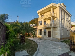Продается Дом Белореченский пер, 308  м&sup2;, участок 8 сот., 120000000 рублей