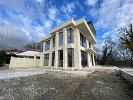 Продается Дом Миндальная ул, 300  м&sup2;, участок 10 сот., 170000000 рублей