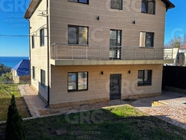 Продается Дом Туренко ул, 300  м&sup2;, участок 5 сот., 45000000 рублей