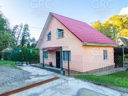 Продается Дом Черновицкая ул, 100  м&sup2;, участок 8 сот., 30000000 рублей