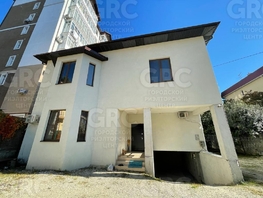 Продается Дом Тюльпанов ул, 202  м&sup2;, участок 7 сот., 126000000 рублей
