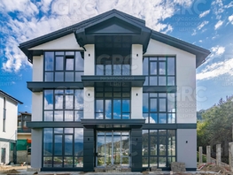 Продается Дом Высокогорная ул, 370.6  м&sup2;, участок 4.9 сот., 60000000 рублей