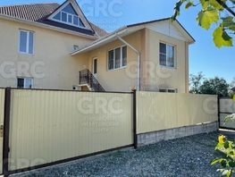 Продается Дом Черновицкая ул, 276  м&sup2;, участок 5.5 сот., 55000000 рублей