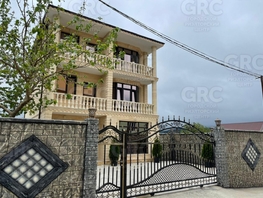 Продается Дом Мира ул, 290  м&sup2;, участок 3.4 сот., 27500000 рублей