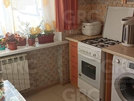 Продается 2-комнатная квартира Гагарина ул, 42  м&sup2;, 13500000 рублей