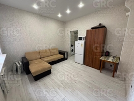 Продается Студия Ручей Видный ул, 23.4  м&sup2;, 3900000 рублей