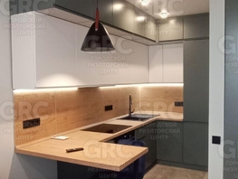 Продается 2-комнатная квартира Трунова пер, 35  м&sup2;, 16500000 рублей
