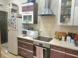 Продается 2-комнатная квартира Лысая гора ул, 41  м&sup2;, 8000000 рублей
