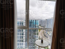 Продается Студия ЖК Сочи парк, корпус 5, 21.2  м&sup2;, 11700000 рублей