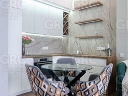 Продается 2-комнатная квартира Крымская ул, 44  м&sup2;, 22900000 рублей