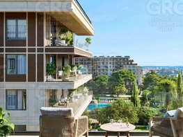 Продается Апартамент Ленина ул, 22.4  м&sup2;, 18000000 рублей