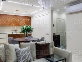 Продается 2-комнатная квартира ЖК Сосновый бор, 68  м&sup2;, 35000000 рублей