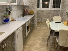 Продается 2-комнатная квартира Пластунская ул, 60  м&sup2;, 26500000 рублей