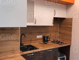 Продается 1-комнатная квартира Искры ул, 28.8  м&sup2;, 9000000 рублей