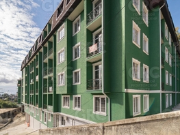 Продается Апартамент Известинская ул, 29.2  м&sup2;, 6200000 рублей