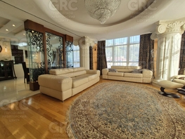 Продается 2-комнатная квартира Сухумское шоссе ул, 110  м&sup2;, 23000000 рублей