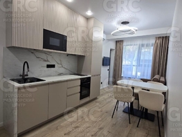 Продается Студия Пластунская ул, 30  м&sup2;, 14900000 рублей