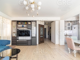 Продается 2-комнатная квартира Целинная ул, 70  м&sup2;, 15000000 рублей