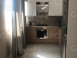 Продается 3-комнатная квартира Макаренко ул, 46  м&sup2;, 15300000 рублей