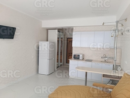 Продается Студия Анапская ул, 28  м&sup2;, 10000000 рублей