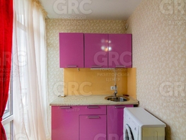 Продается 1-комнатная квартира Вишневая ул, 25  м&sup2;, 6300000 рублей