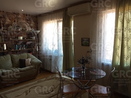 Продается 1-комнатная квартира Макаренко ул, 42.1  м&sup2;, 10000000 рублей